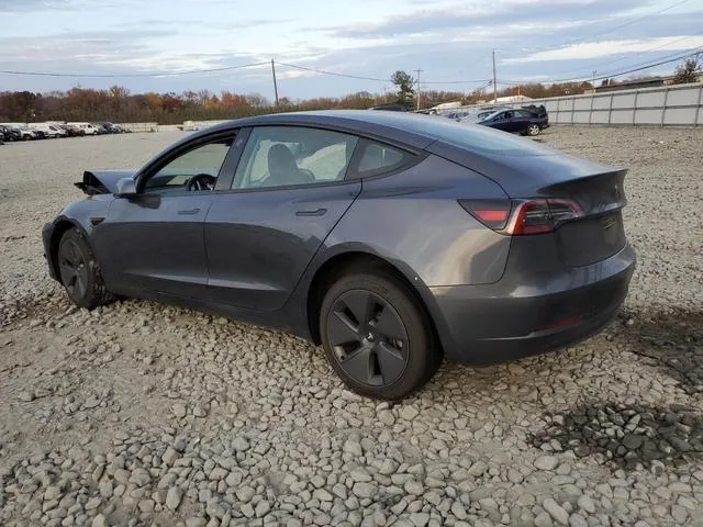 5YJ3E1EA3PF688867 2023 2023 Tesla MODEL 3 2