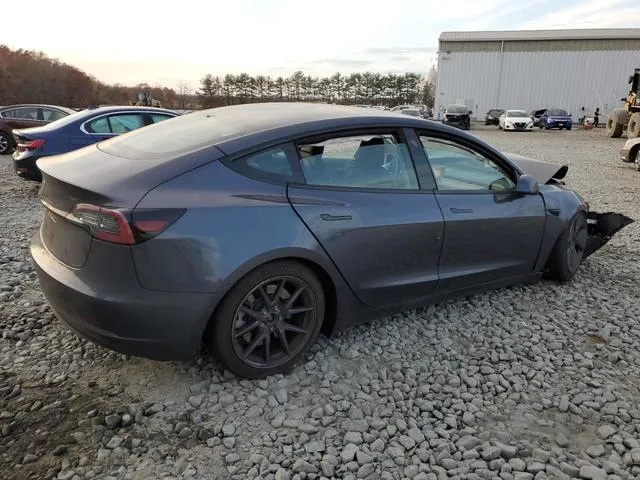 5YJ3E1EA3PF688867 2023 2023 Tesla MODEL 3 3