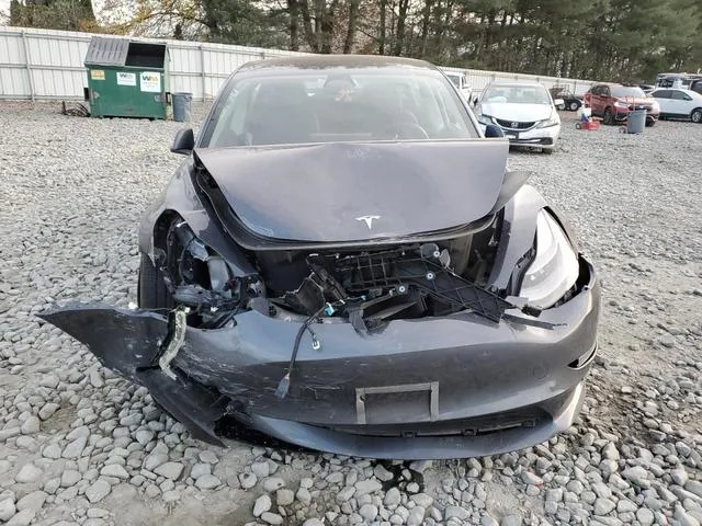 5YJ3E1EA3PF688867 2023 2023 Tesla MODEL 3 5