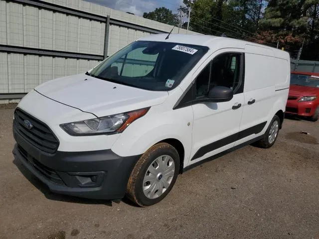 NM0LS7E27L1461802 2020 2020 Ford Transit- XL 1