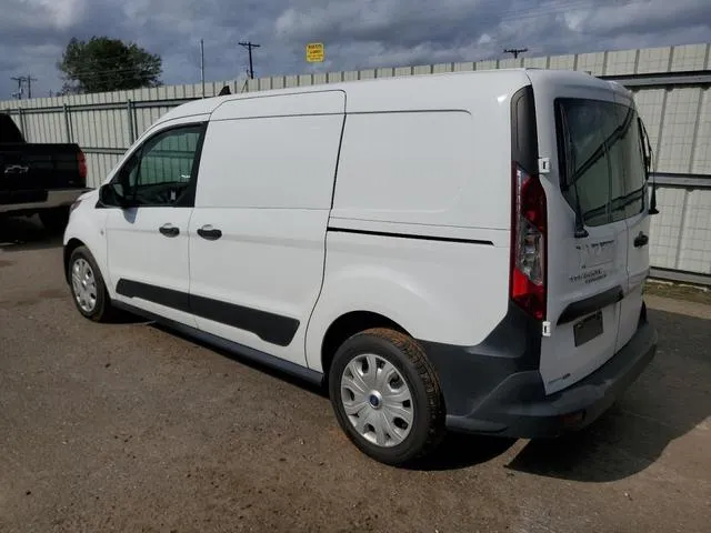 NM0LS7E27L1461802 2020 2020 Ford Transit- XL 2