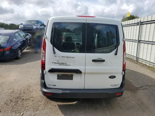 NM0LS7E27L1461802 2020 2020 Ford Transit- XL 6