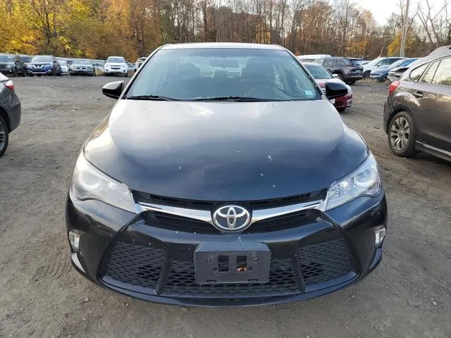 4T1BF1FK6HU361979 2017 2017 Toyota Camry- LE 5