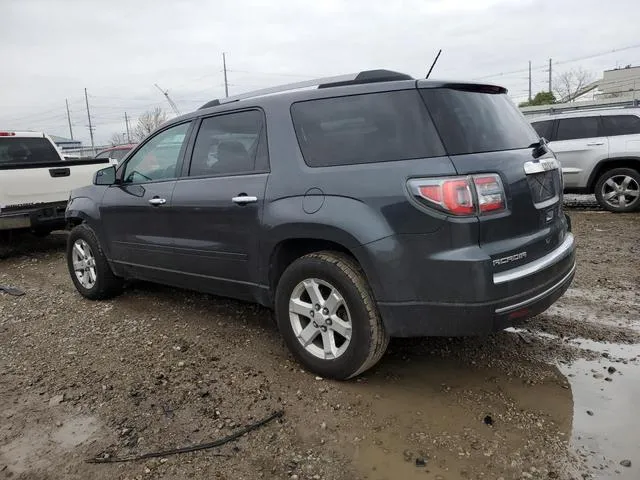 1GKKVPKD4EJ147558 2014 2014 GMC Acadia- Sle 2