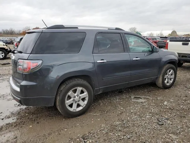 1GKKVPKD4EJ147558 2014 2014 GMC Acadia- Sle 3