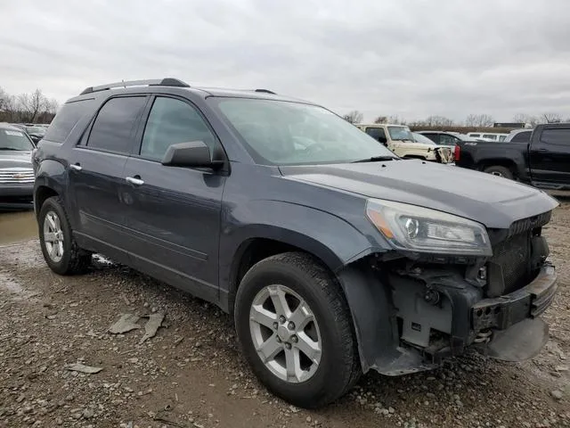 1GKKVPKD4EJ147558 2014 2014 GMC Acadia- Sle 4