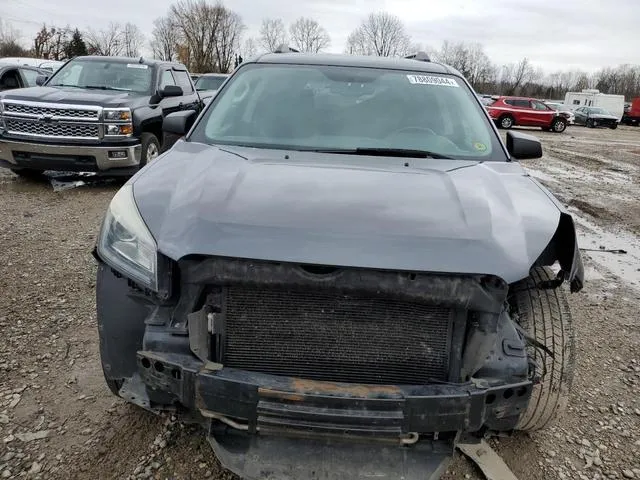 1GKKVPKD4EJ147558 2014 2014 GMC Acadia- Sle 5