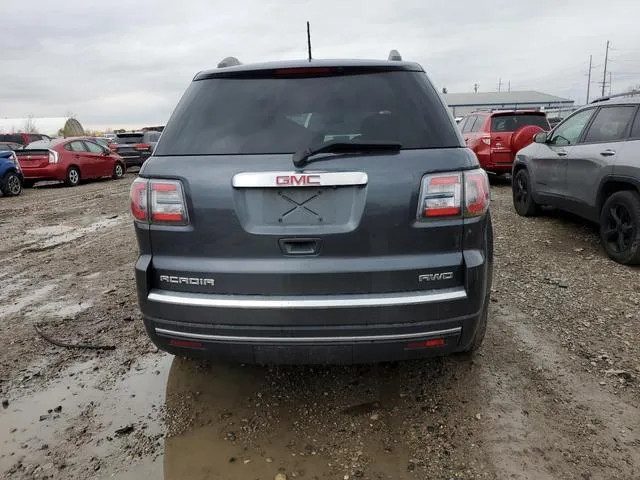 1GKKVPKD4EJ147558 2014 2014 GMC Acadia- Sle 6