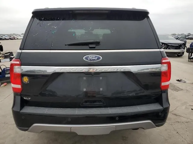 1FMJU1HT6LEA91825 2020 2020 Ford Expedition- Xlt 6