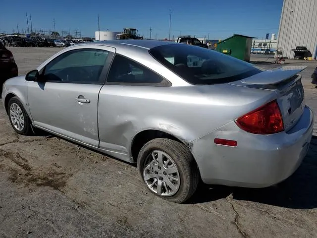 1G2AL15F477376365 2007 2007 Pontiac G5 2