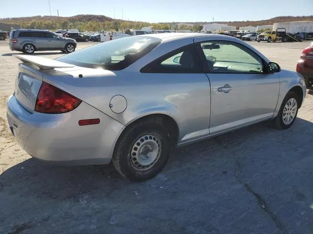 1G2AL15F477376365 2007 2007 Pontiac G5 3