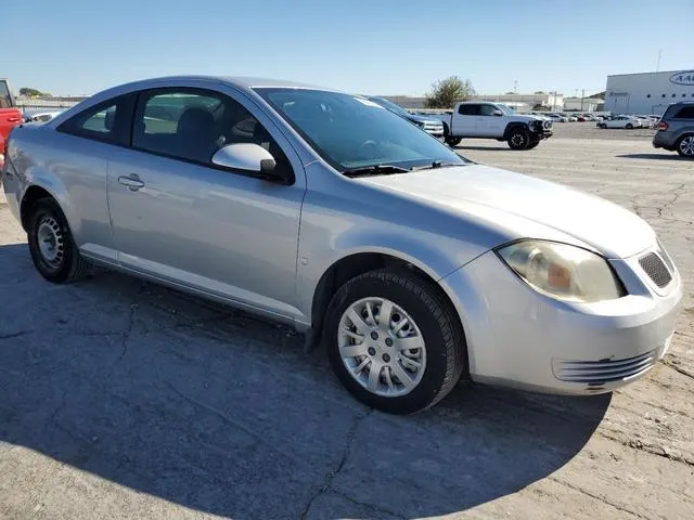 1G2AL15F477376365 2007 2007 Pontiac G5 4