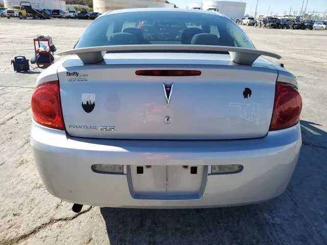 1G2AL15F477376365 2007 2007 Pontiac G5 6