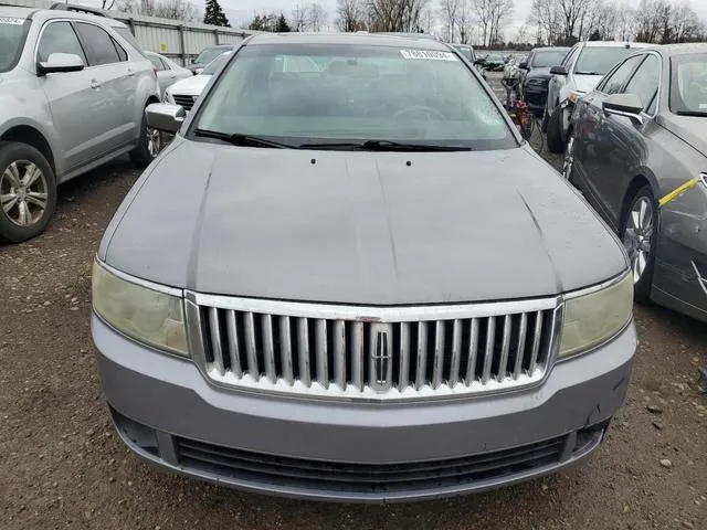 3LNHM26106R628602 2006 2006 Lincoln Zephyr 5