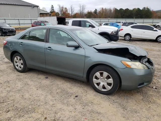 4T1BE46K67U522303 2007 2007 Toyota Camry- CE 4