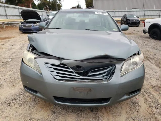 4T1BE46K67U522303 2007 2007 Toyota Camry- CE 5