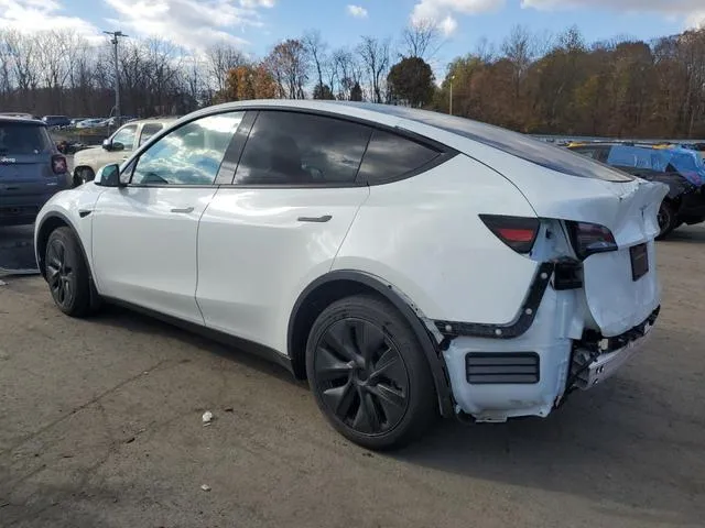 7SAYGDEE8RF133410 2024 2024 Tesla MODEL Y 2