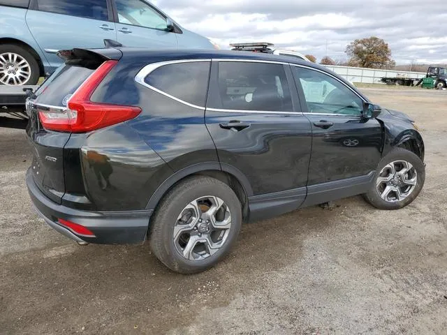 5J6RW2H51HL008162 2017 2017 Honda CR-V- EX 3