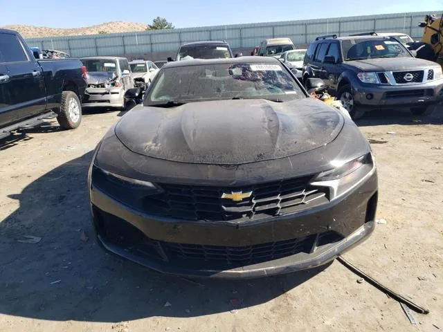 1G1FB1RXXL0123814 2020 2020 Chevrolet Camaro- LS 5