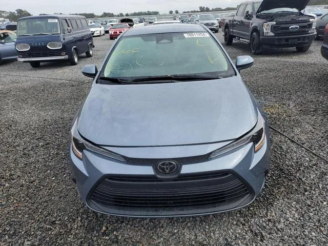 5YFB4MDE6RP126439 2024 2024 Toyota Corolla- LE 5