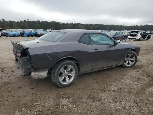 2C3CDZAG5MH583527 2021 2021 Dodge Challenger- Sxt 3