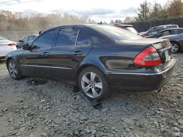 WDBUF87X38B265964 2008 2008 Mercedes-Benz E-Class- 350 4Matic 2