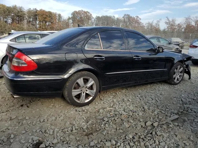 WDBUF87X38B265964 2008 2008 Mercedes-Benz E-Class- 350 4Matic 3