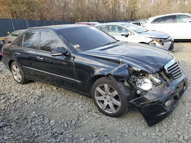 WDBUF87X38B265964 2008 2008 Mercedes-Benz E-Class- 350 4Matic 4