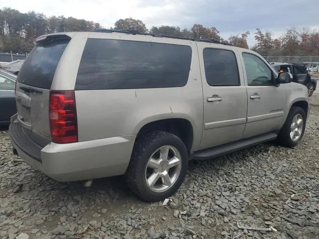 1GNFK163X7J347732 2007 2007 Chevrolet Suburban- K1500 3