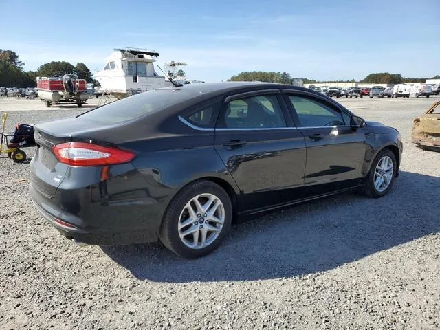 3FA6P0HD9ER385911 2014 2014 Ford Fusion- SE 3