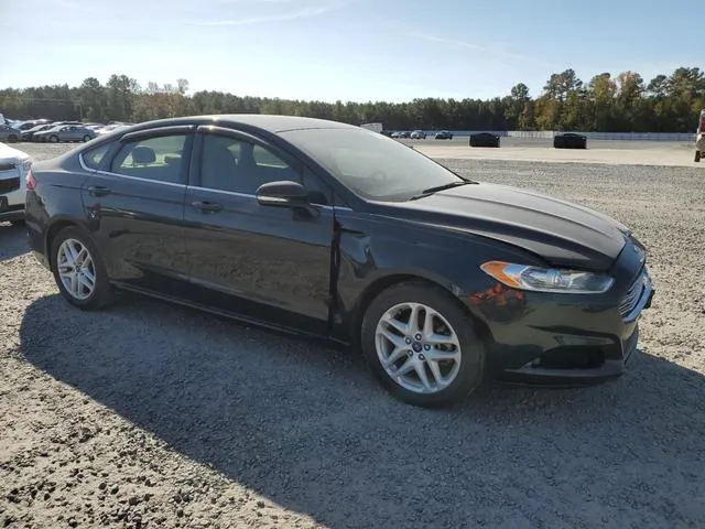 3FA6P0HD9ER385911 2014 2014 Ford Fusion- SE 4