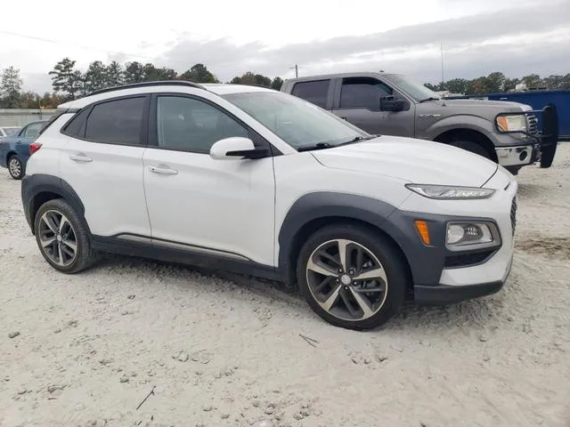 KM8K53A5XLU582171 2020 2020 Hyundai Kona- Ultimate 4