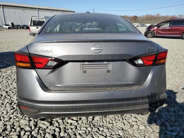 1N4BL4DV5RN330445 2024 2024 Nissan Altima- SV 6