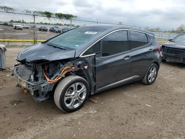 1G1FY6S05L4149853 2020 2020 Chevrolet Bolt- LT 1