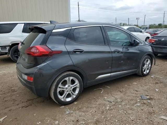 1G1FY6S05L4149853 2020 2020 Chevrolet Bolt- LT 3