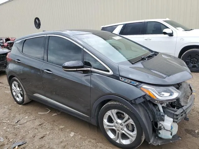 1G1FY6S05L4149853 2020 2020 Chevrolet Bolt- LT 4