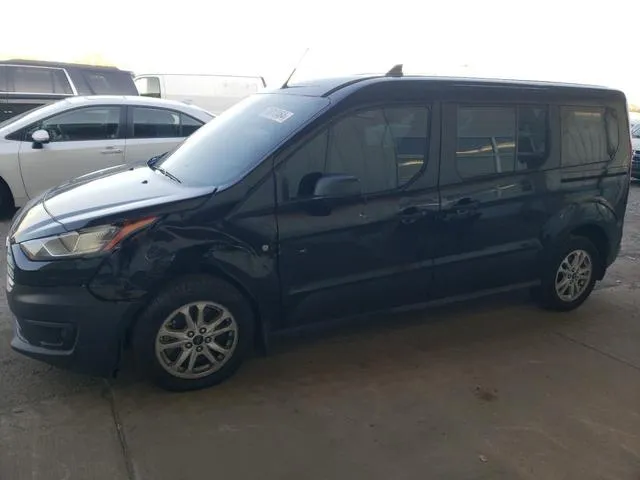 NM0GE9E23N1534607 2022 2022 Ford Transit- XL 1