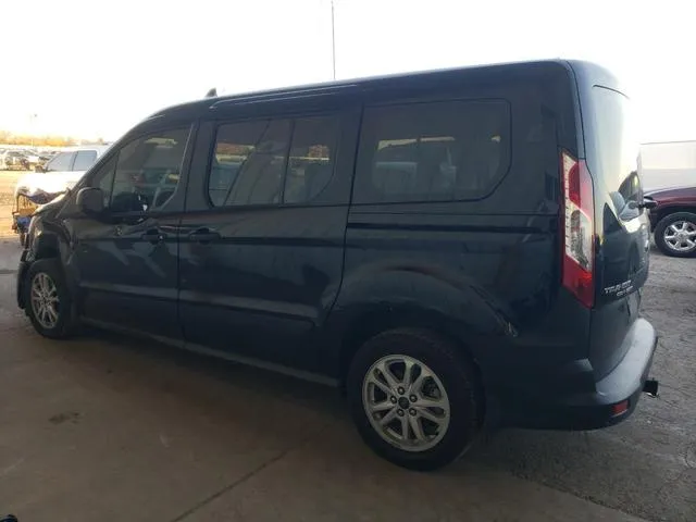 NM0GE9E23N1534607 2022 2022 Ford Transit- XL 2