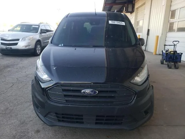 NM0GE9E23N1534607 2022 2022 Ford Transit- XL 5