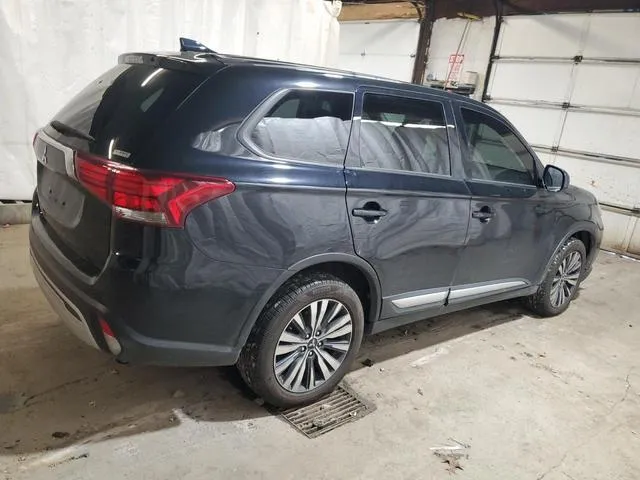 JA4AZ3A31LZ046385 2020 2020 Mitsubishi Outlander- SE 3