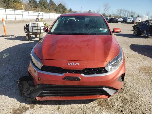 3KPF24AD3PE609291 2023 2023 KIA Forte- LX 5