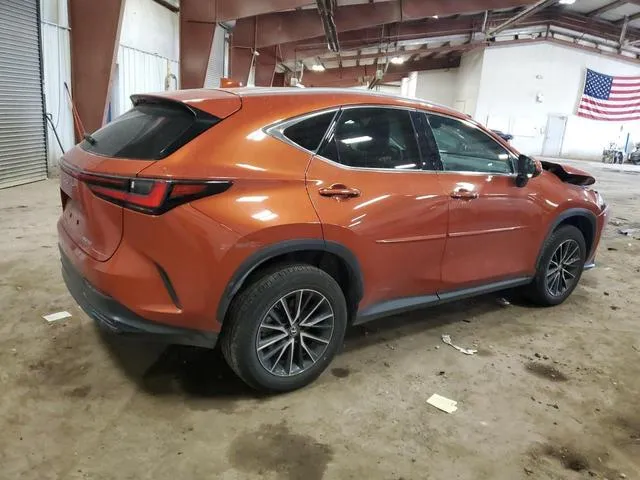 2T2GDCAZ3PC003990 2023 2023 Lexus NX- 250 3