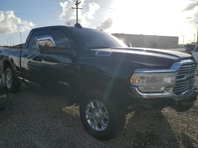 3C6UR5FJ0RG102175 2024 2024 RAM 2500- Laramie 4