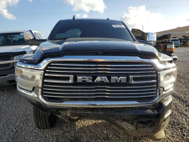 3C6UR5FJ0RG102175 2024 2024 RAM 2500- Laramie 5