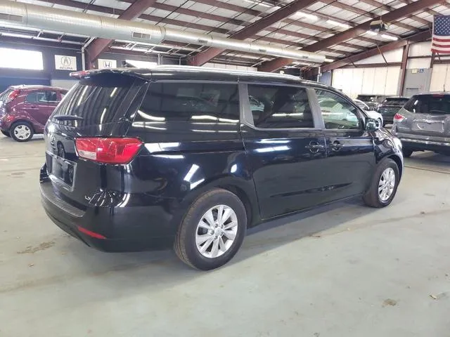 KNDMB5C14H6332464 2017 2017 KIA Sedona- LX 3