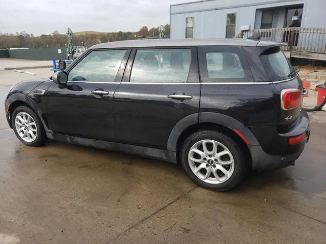 WMWLN5C58H2E32080 2017 2017 Mini Cooper- Clubman 2