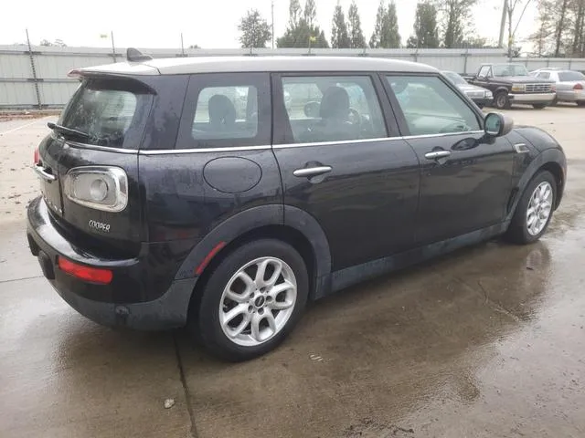 WMWLN5C58H2E32080 2017 2017 Mini Cooper- Clubman 3