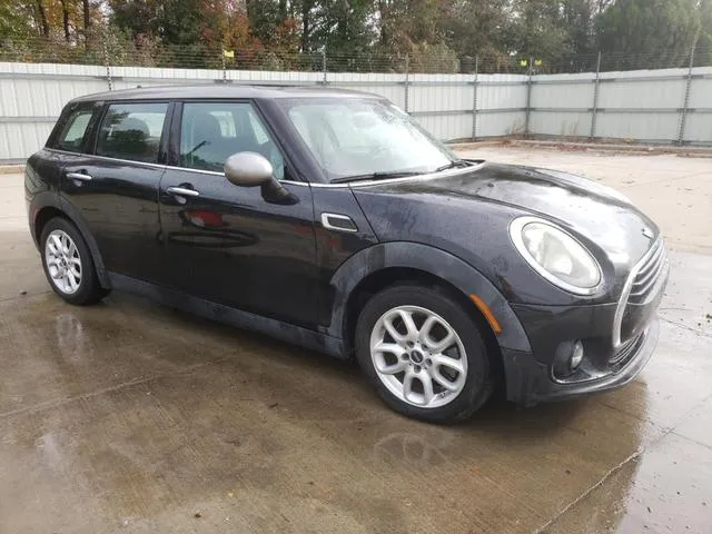 WMWLN5C58H2E32080 2017 2017 Mini Cooper- Clubman 4