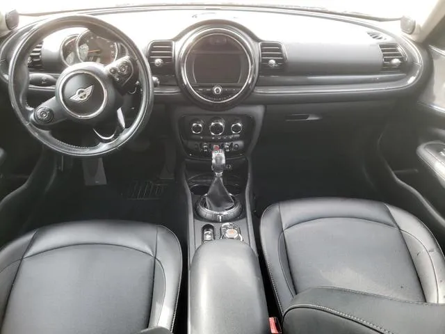 WMWLN5C58H2E32080 2017 2017 Mini Cooper- Clubman 8