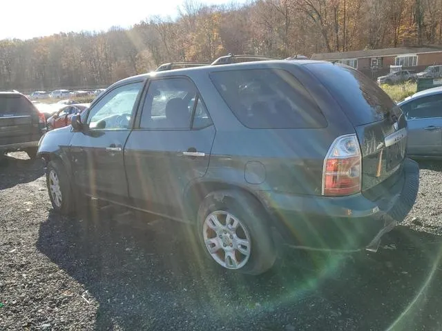 2HNYD18945H527536 2005 2005 Acura MDX- Touring 2